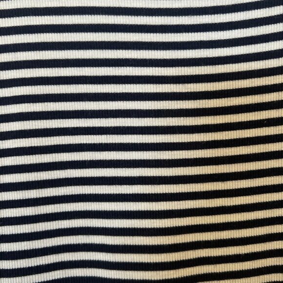 Anthropologie Dolan Left Coast Mixed-Print Faux Wrap Dress sz S - Picture 6 of 11